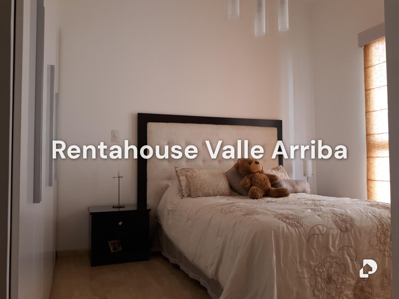 Apartamento en Lomas de Las Mercedes, Caracas – 22