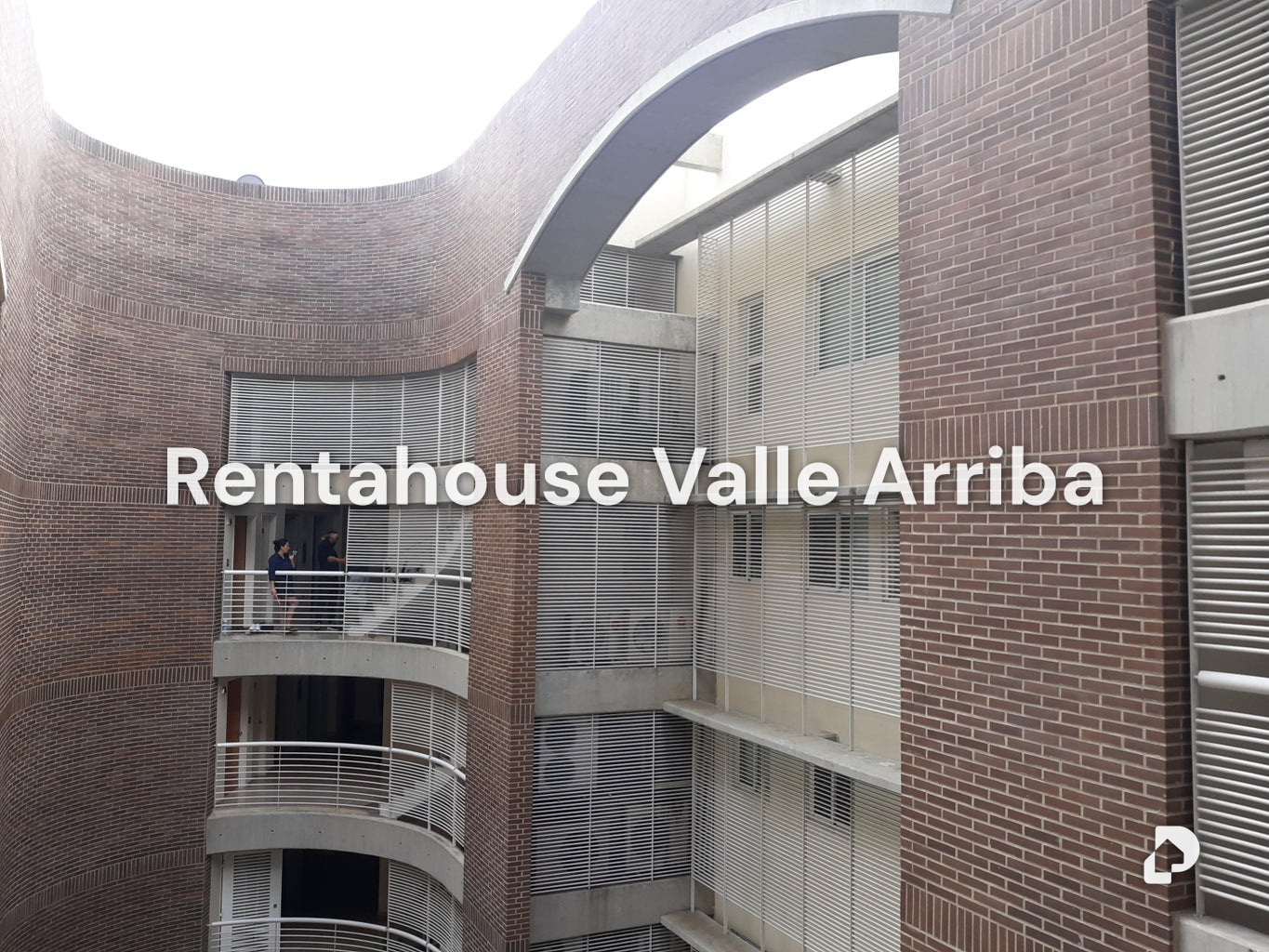 Apartamento en Lomas de Las Mercedes, Caracas – 26