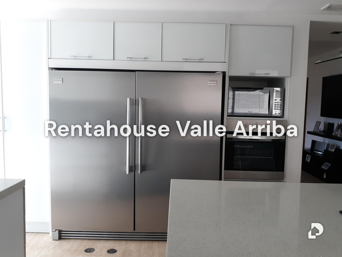 Apartamento en Lomas de Las Mercedes, Caracas – 11