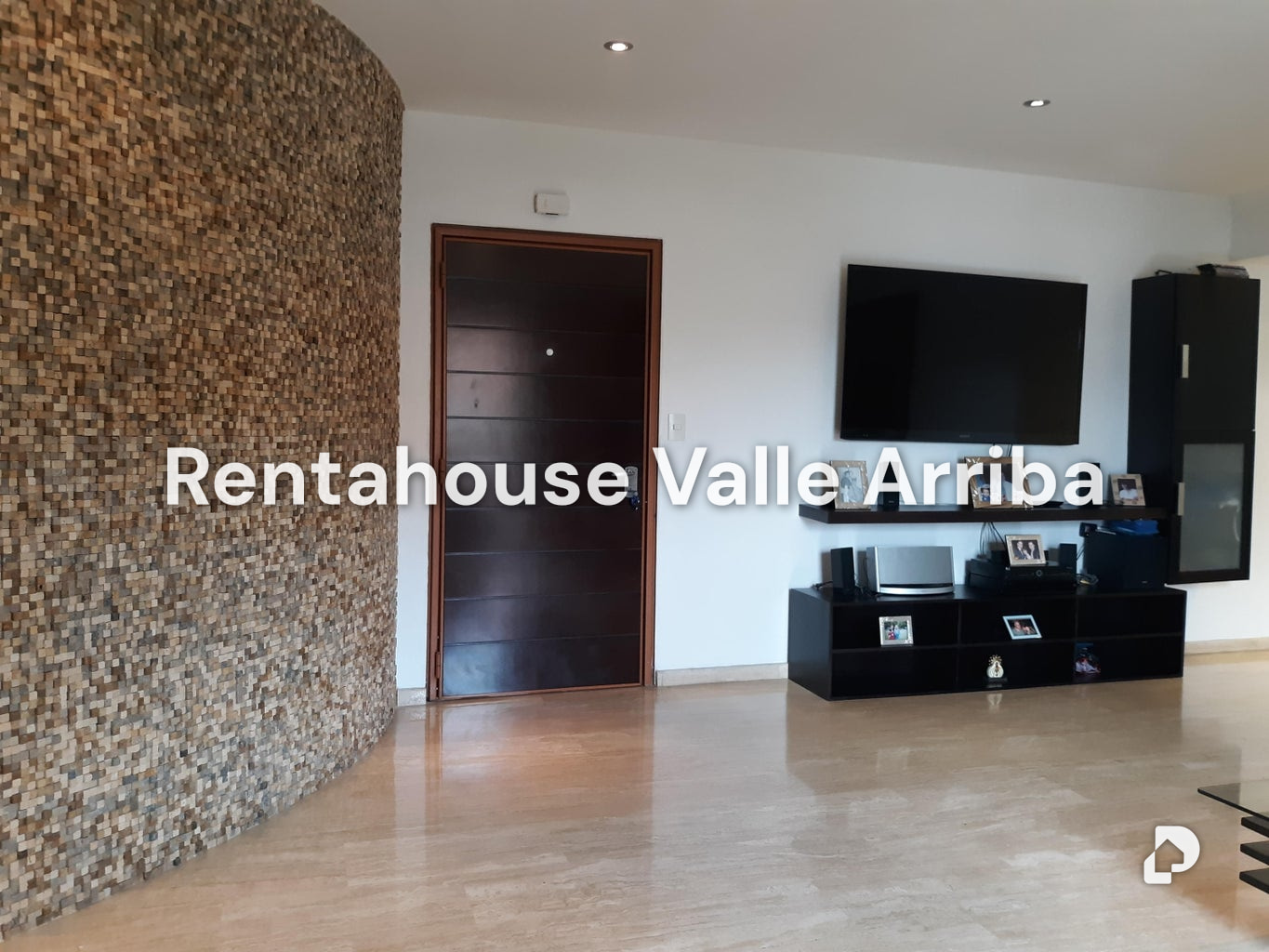 Apartamento en Lomas de Las Mercedes, Caracas – 6