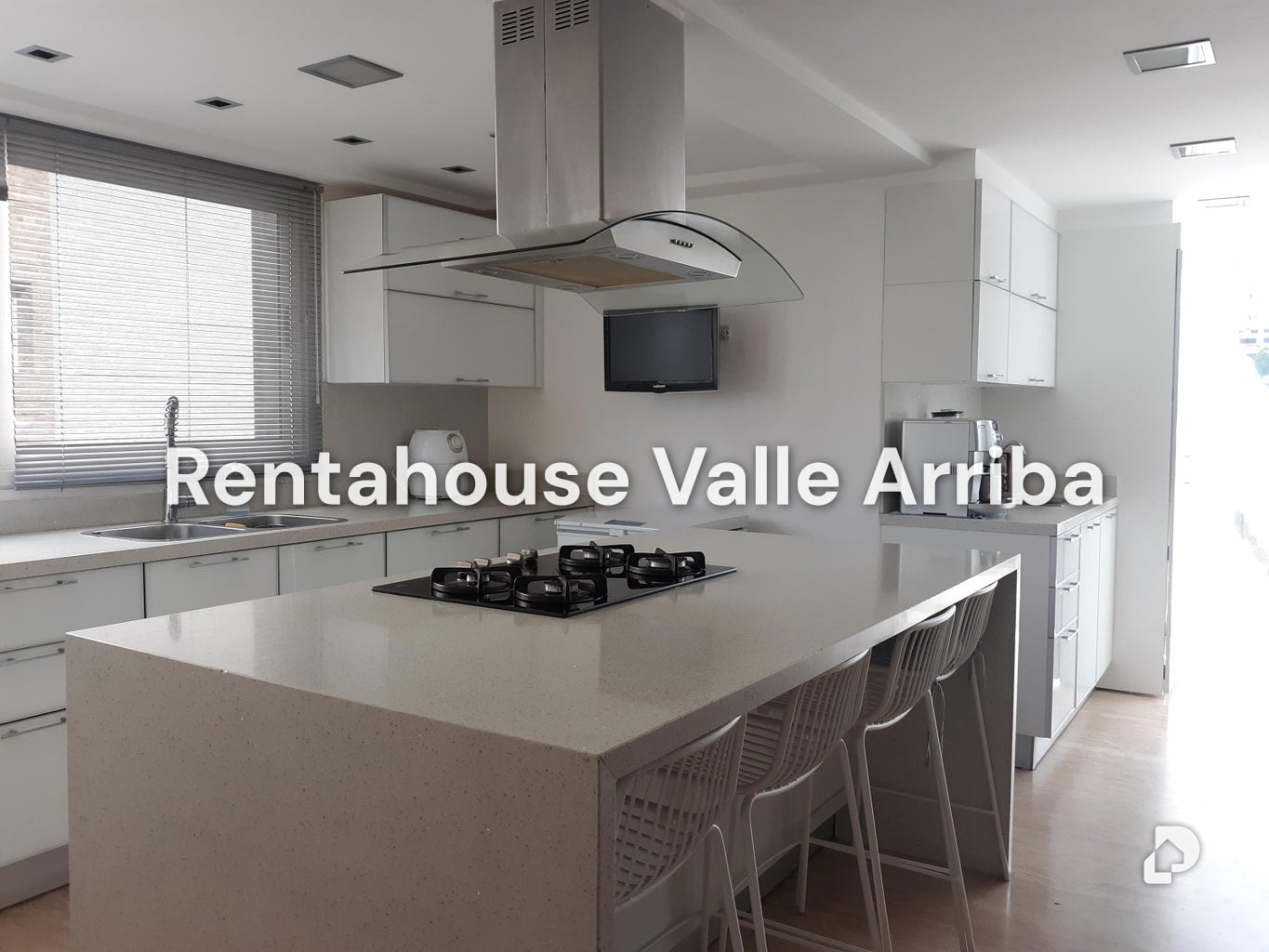 Apartamento en Lomas de Las Mercedes, Caracas – 9