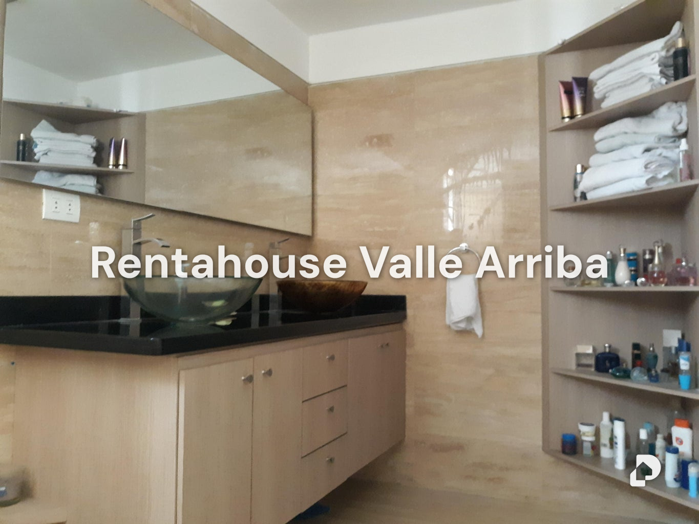 Apartamento en Lomas de Las Mercedes, Caracas – 20