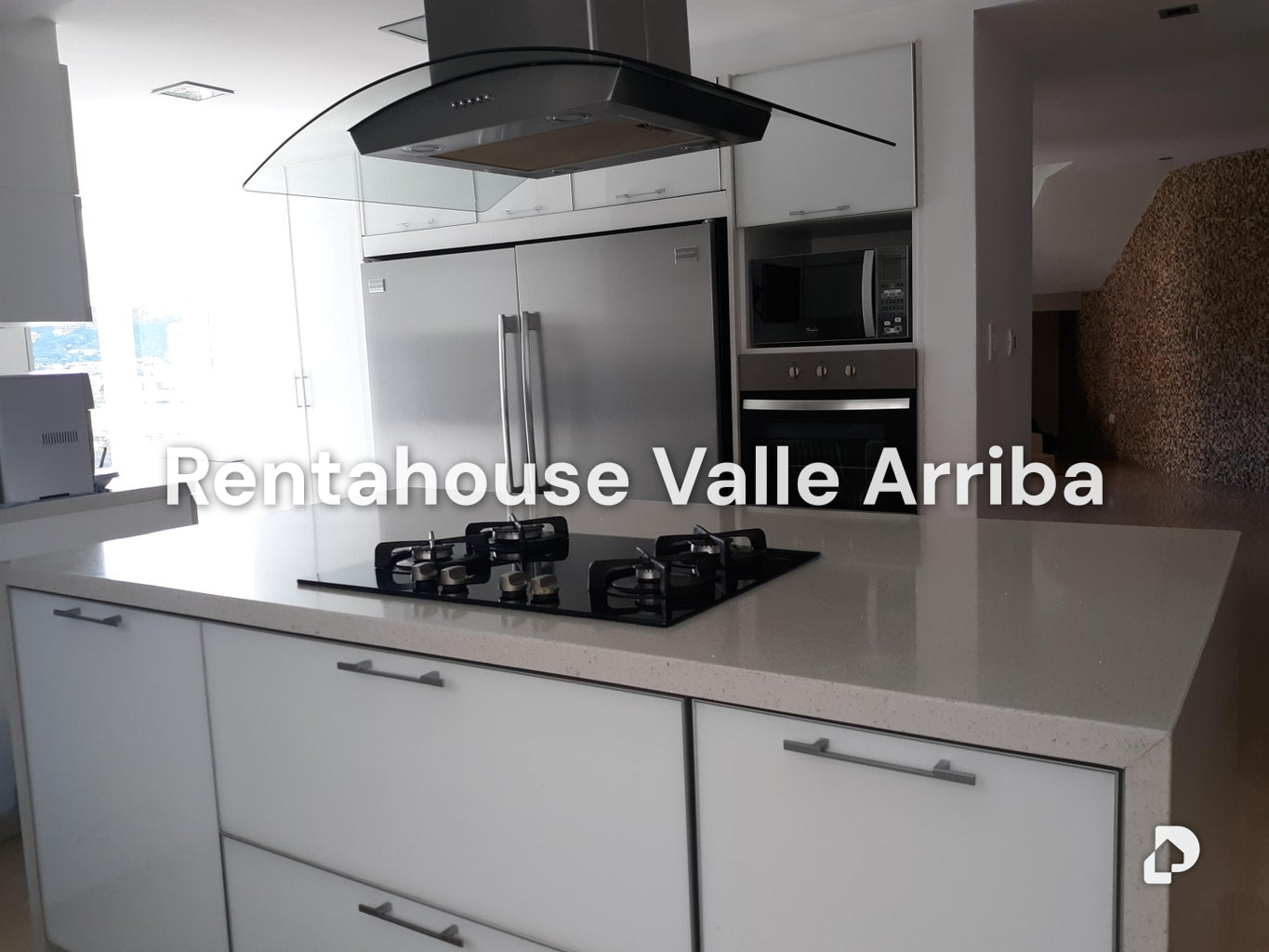 Apartamento en Lomas de Las Mercedes, Caracas – 10