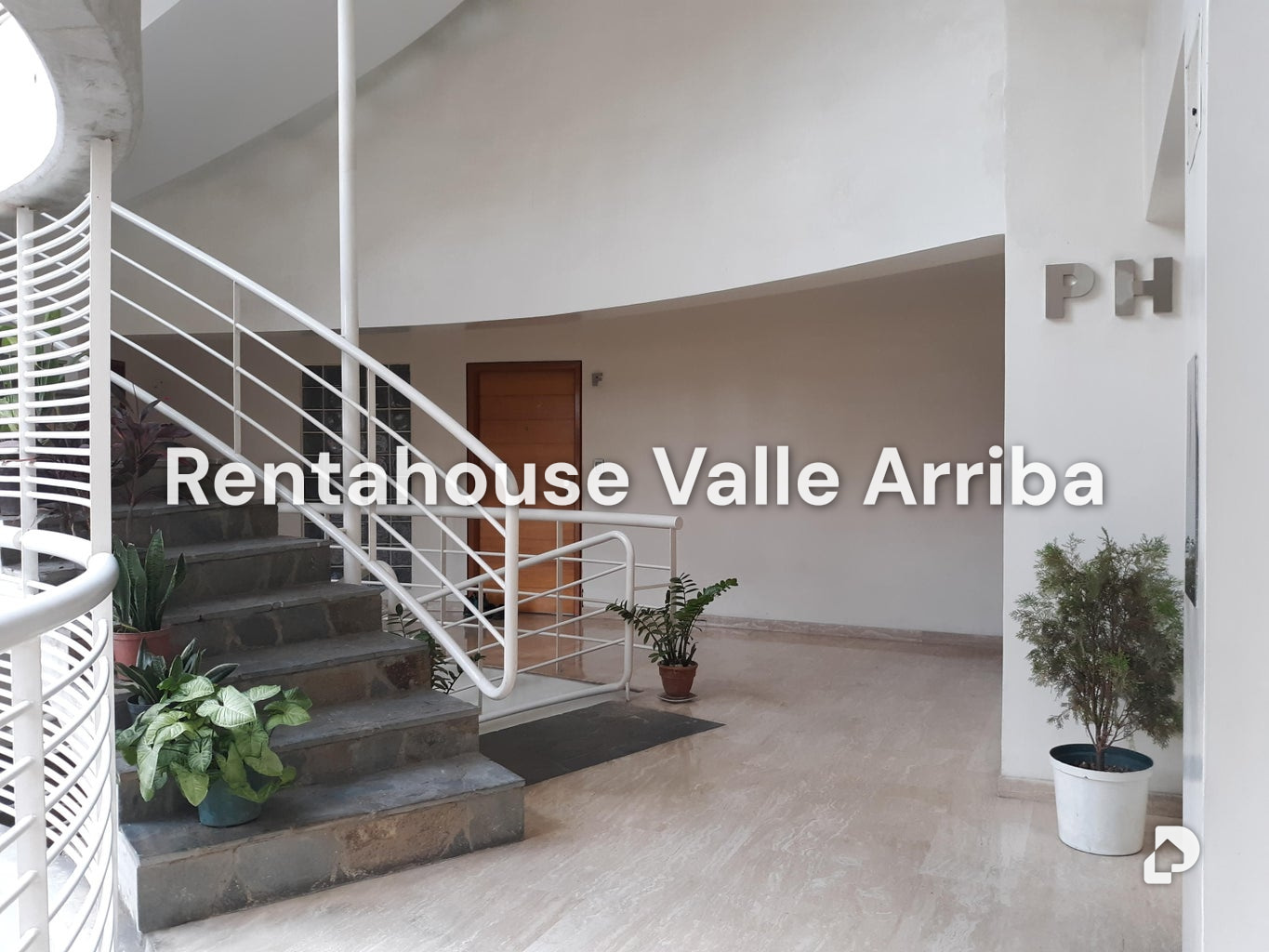 Apartamento en Lomas de Las Mercedes, Caracas – 25