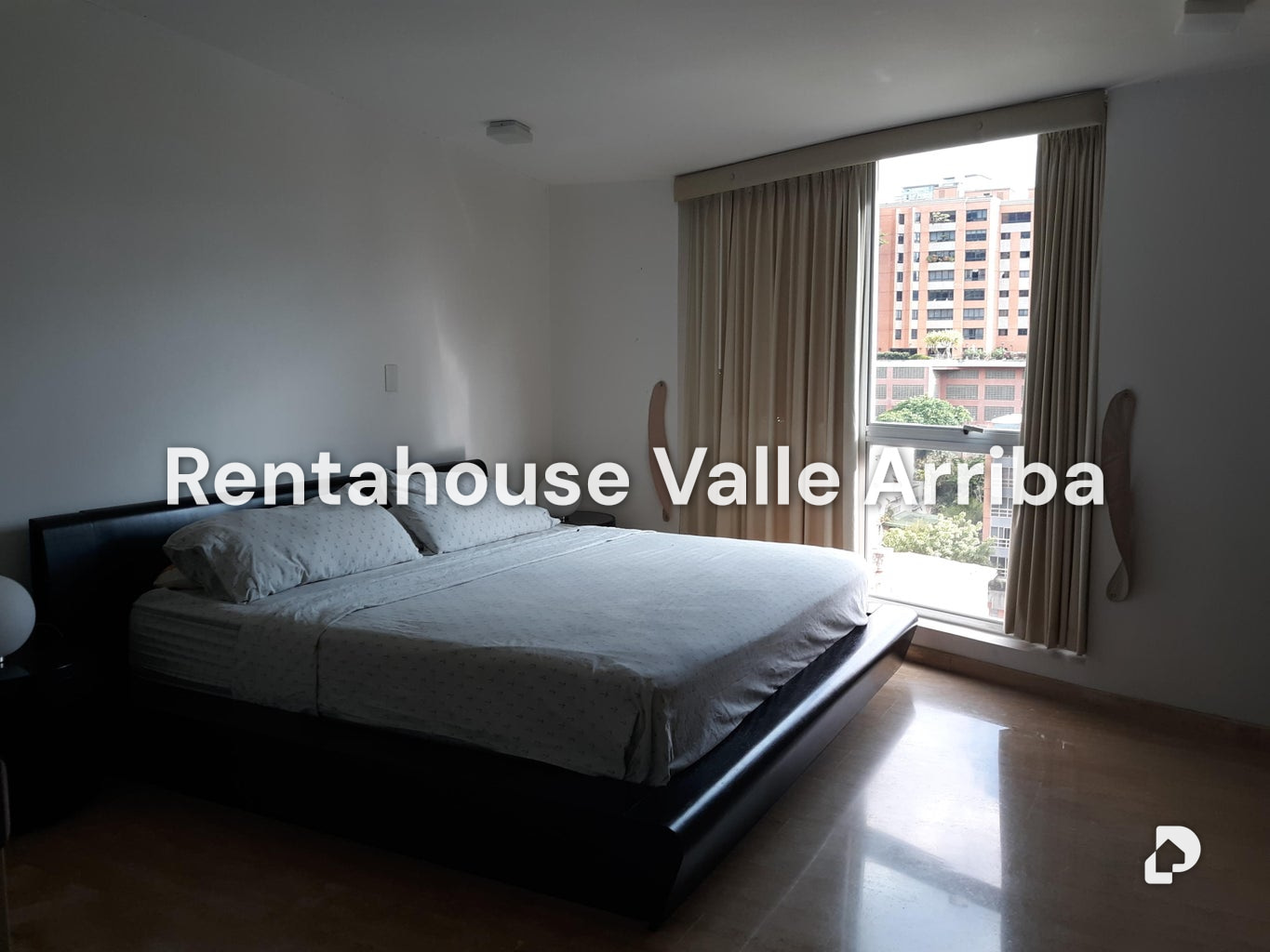 Apartamento en Lomas de Las Mercedes, Caracas – 17