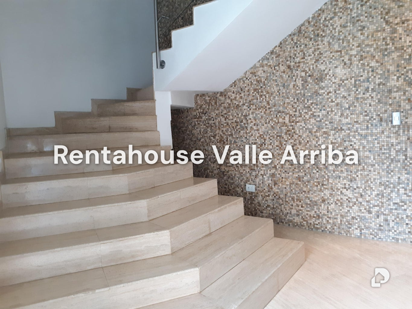 Apartamento en Lomas de Las Mercedes, Caracas – 8