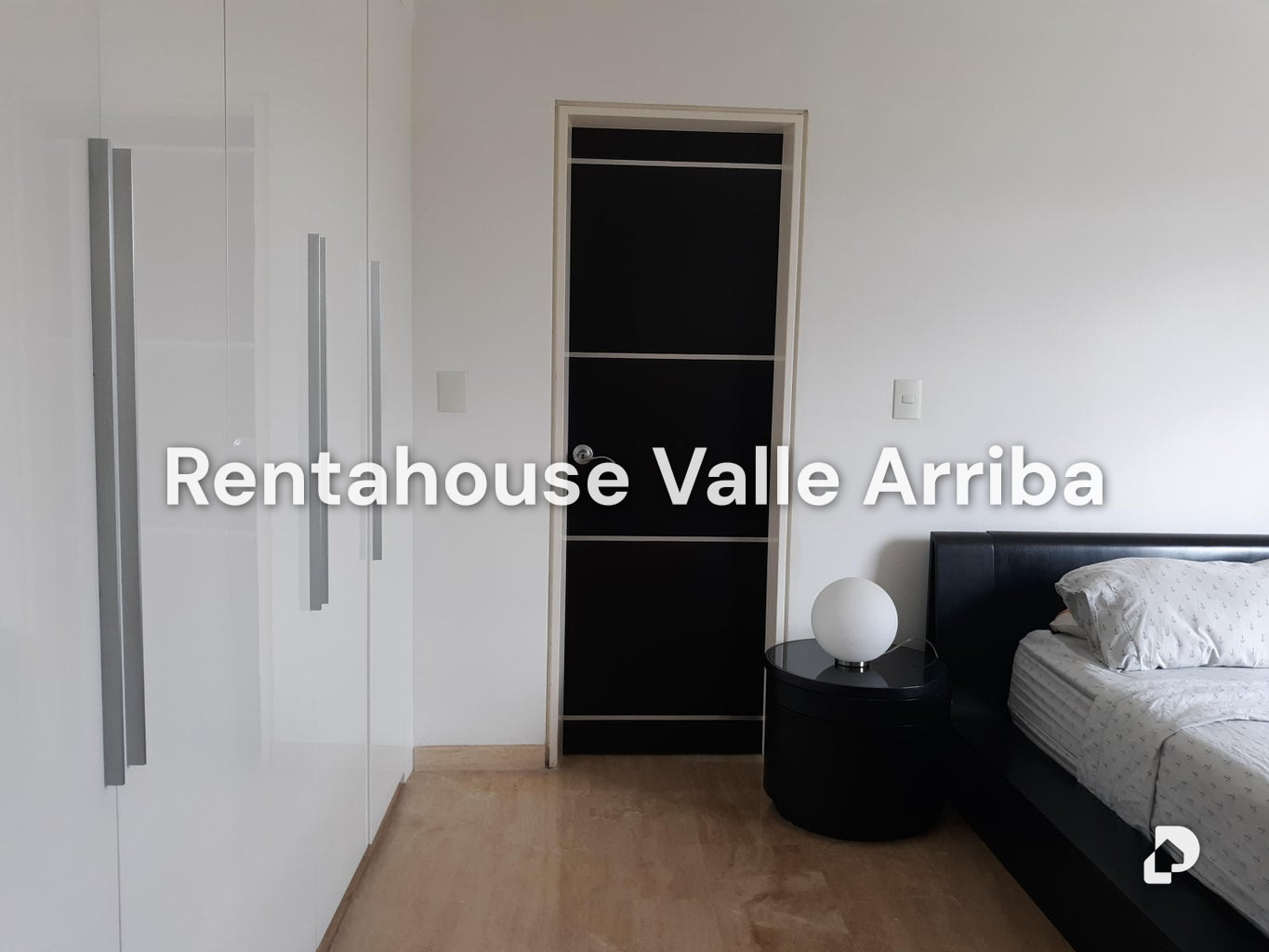 Apartamento en Lomas de Las Mercedes, Caracas – 19