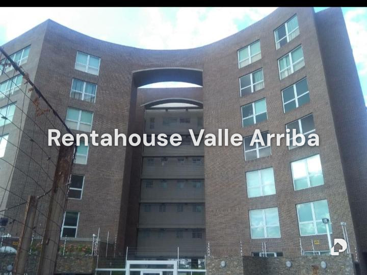Apartamento en Lomas de Las Mercedes, Caracas – 1