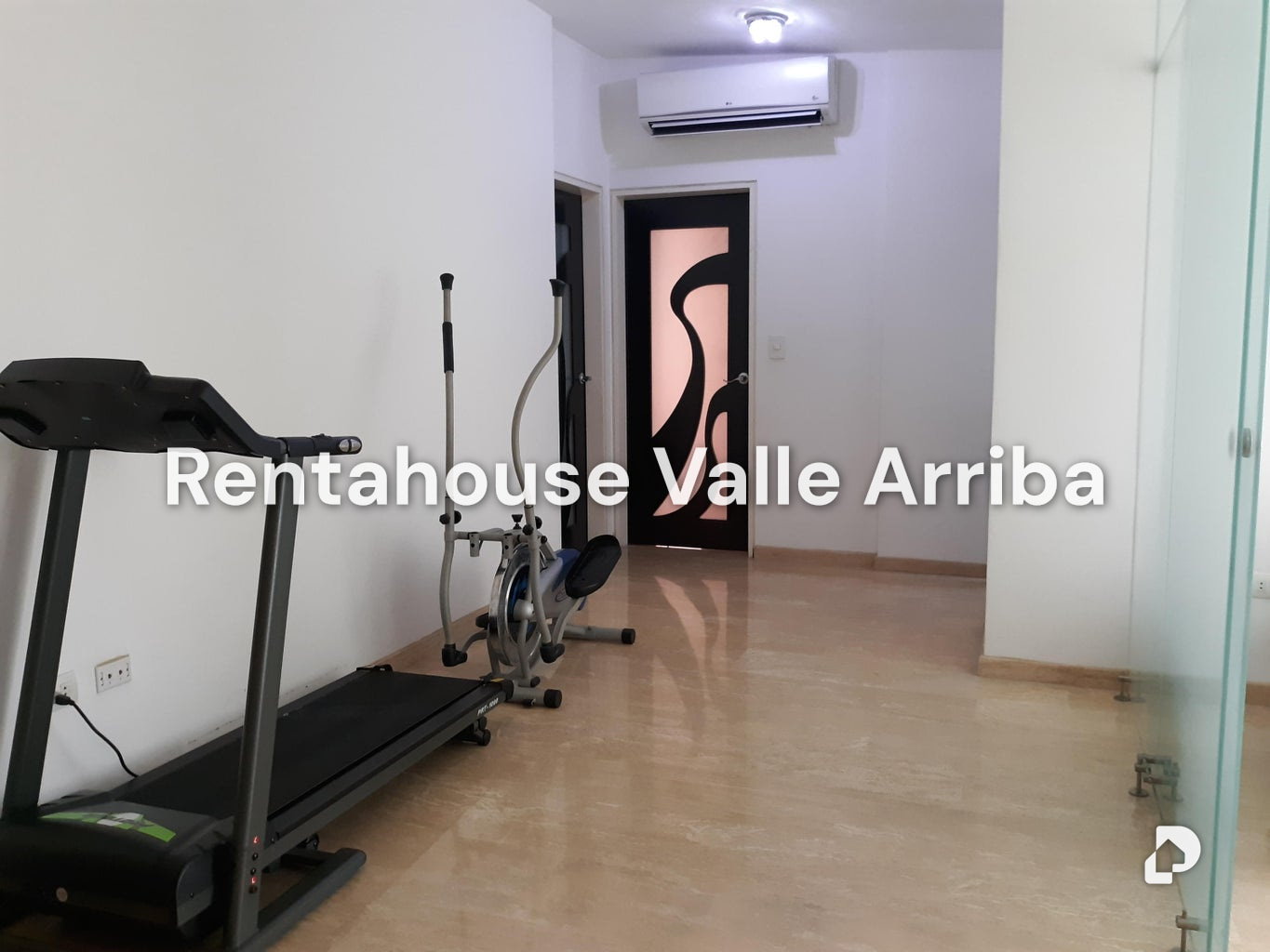 Apartamento en Lomas de Las Mercedes, Caracas – 15
