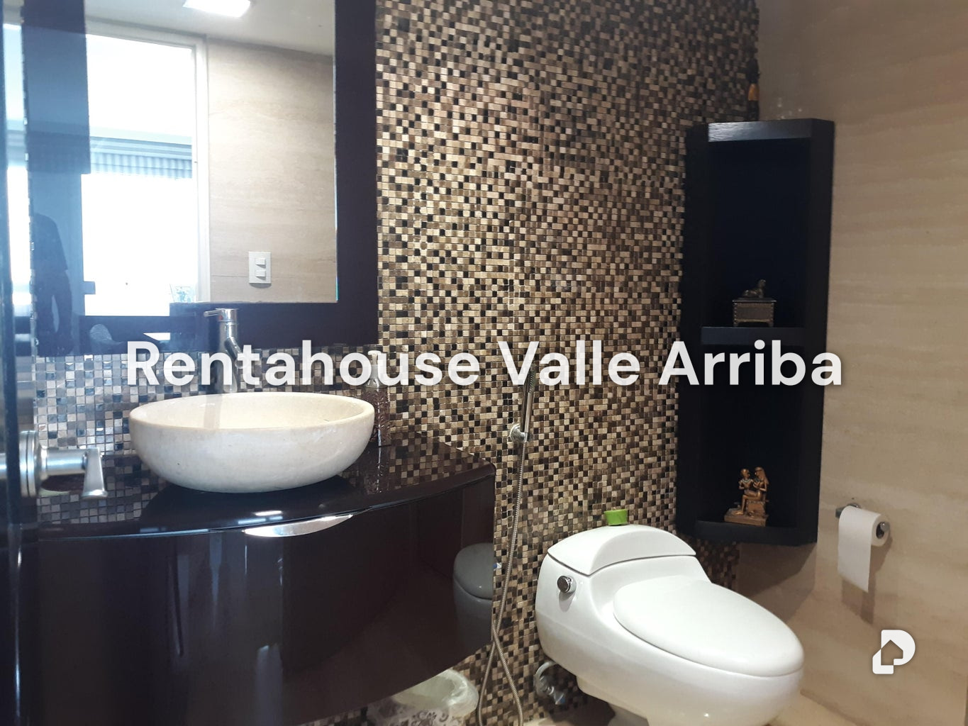 Apartamento en Lomas de Las Mercedes, Caracas – 14