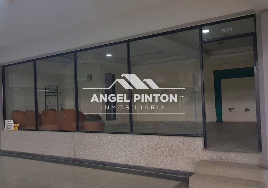 Local comercial en Avenida 5 de Julio, Maracaibo - 1