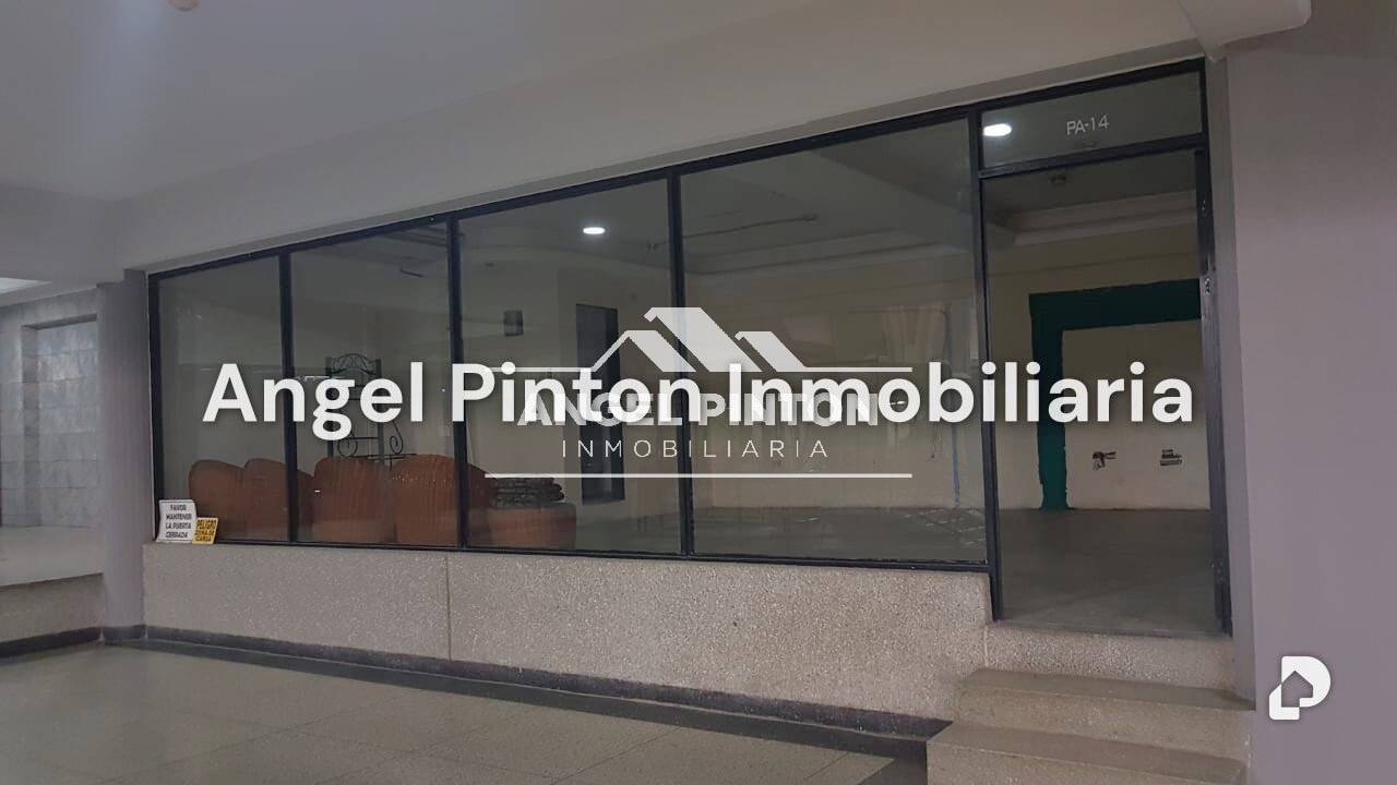 Local comercial en Avenida 5 de Julio, Maracaibo – 1