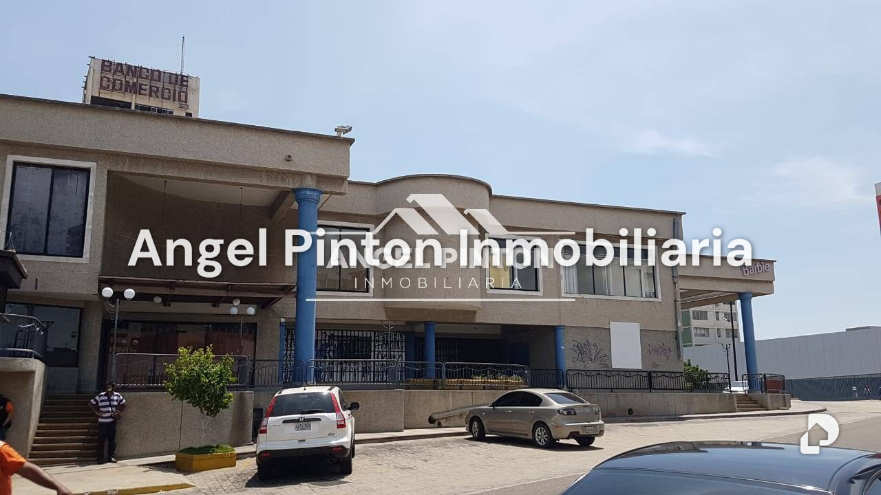 Local comercial en Avenida 5 de Julio, Maracaibo – 12