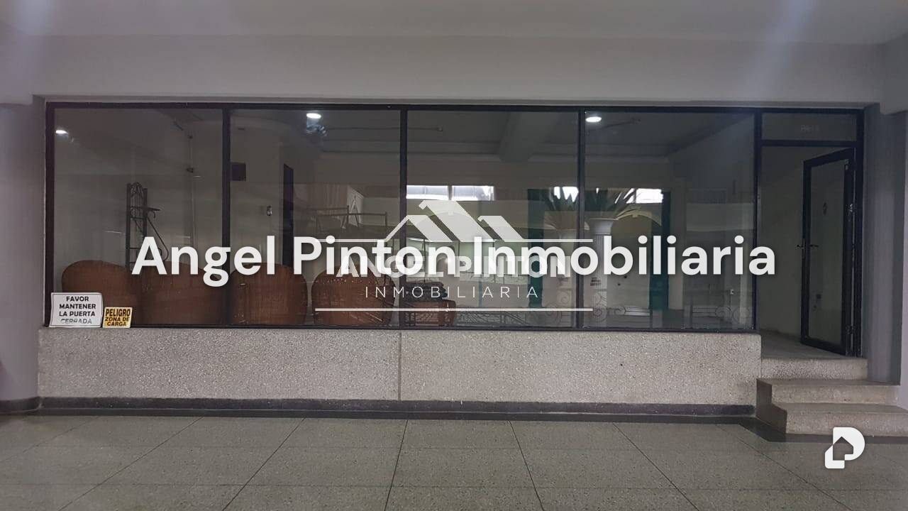 Local comercial en Avenida 5 de Julio, Maracaibo – 2