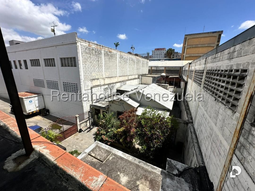 Local comercial en San Martín, Caracas – 3