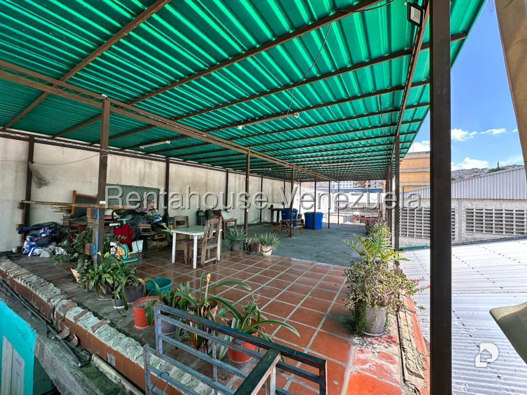 Local comercial en San Martín, Caracas – 5