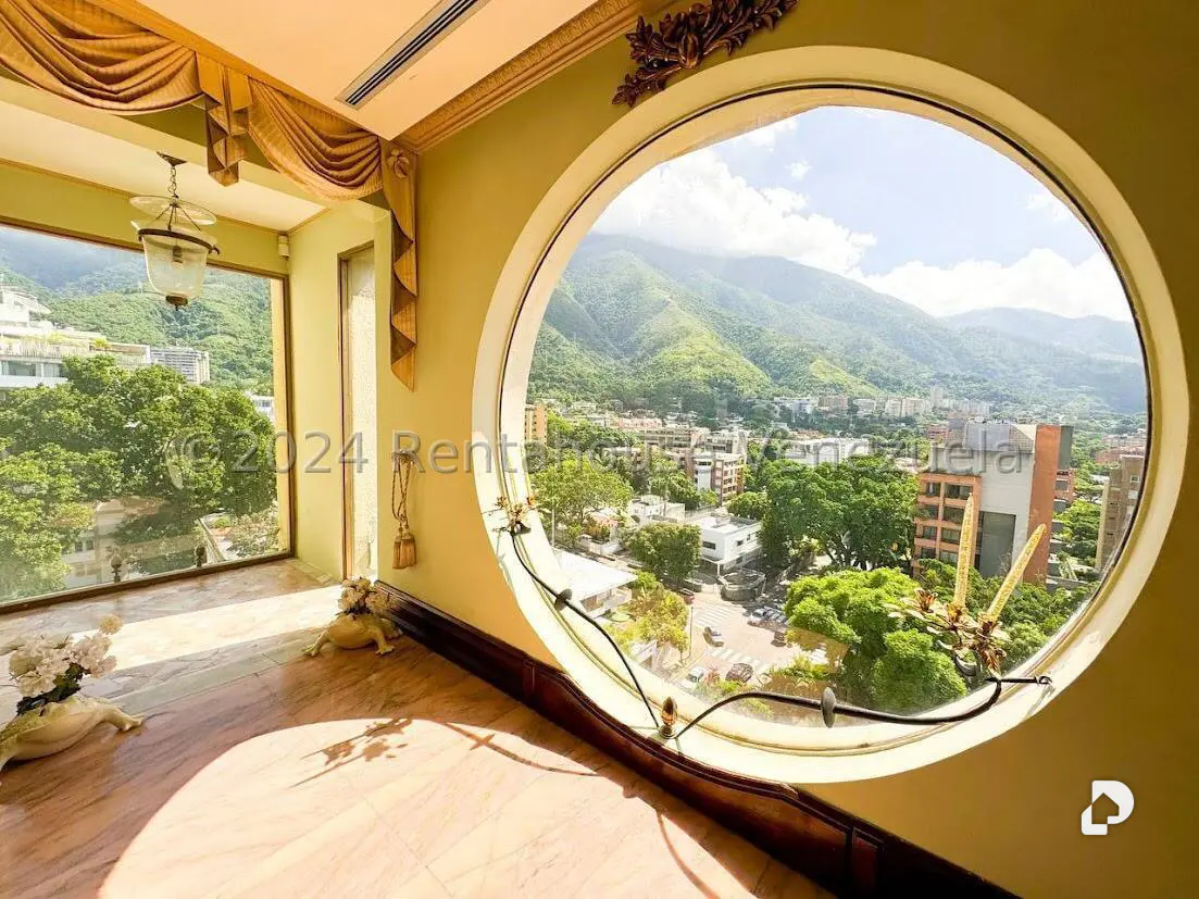 Apartamento en La Castellana, Caracas – 14