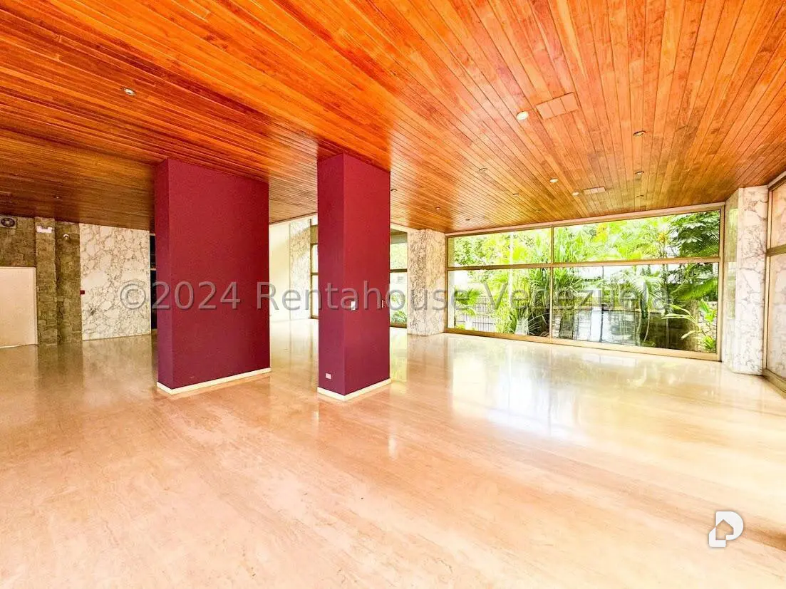 Apartamento en La Castellana, Caracas – 5
