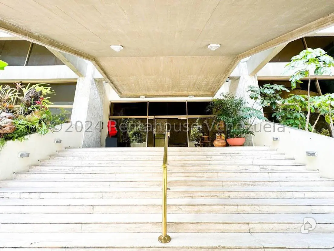 Apartamento en La Castellana, Caracas – 3