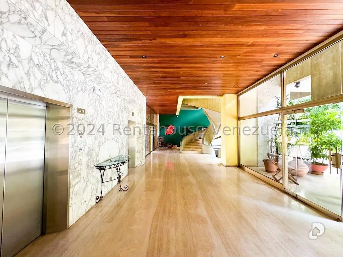 Apartamento en La Castellana, Caracas – 4