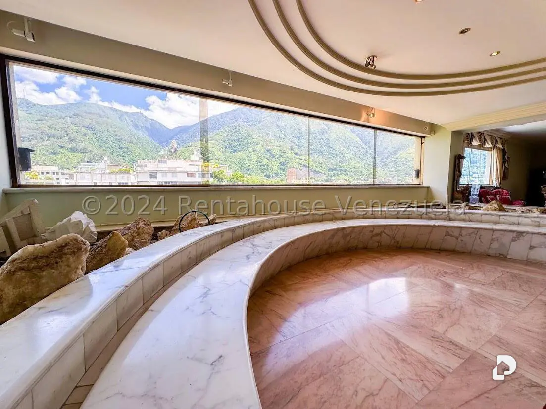 Apartamento en La Castellana, Caracas – 22