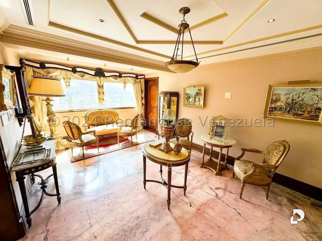 Apartamento en La Castellana, Caracas – 16
