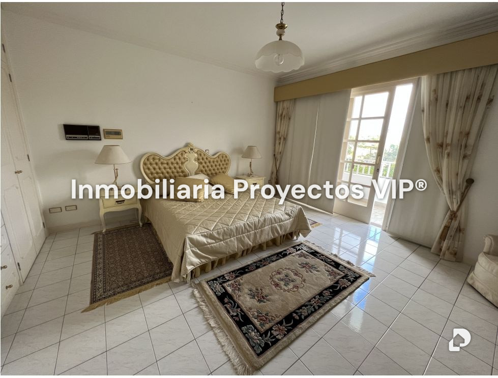 Casa en La Tahona, Caracas – 8