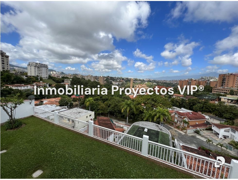 Casa en La Tahona, Caracas – 9