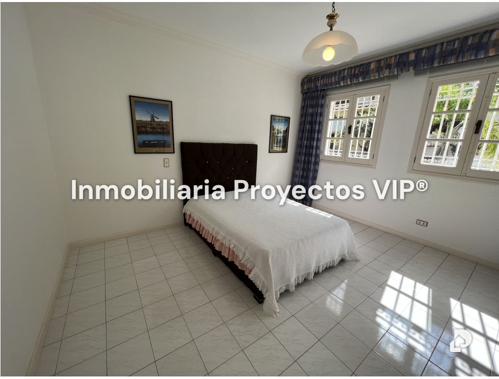 Casa en La Tahona, Caracas – 2