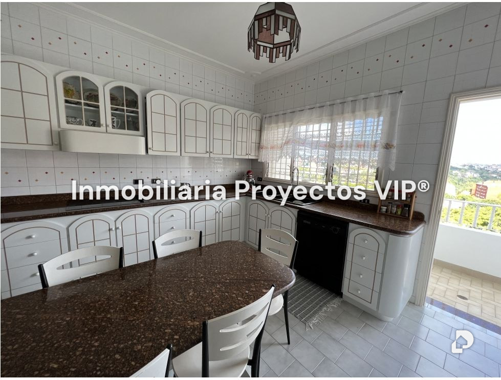 Casa en La Tahona, Caracas – 5