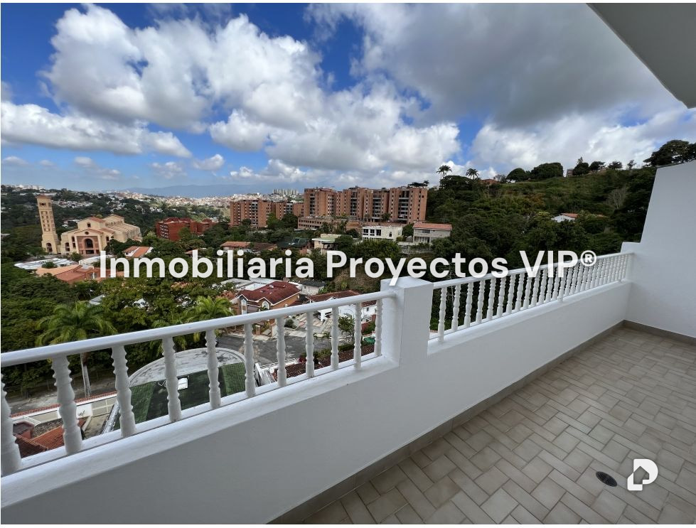 Casa en La Tahona, Caracas – 4