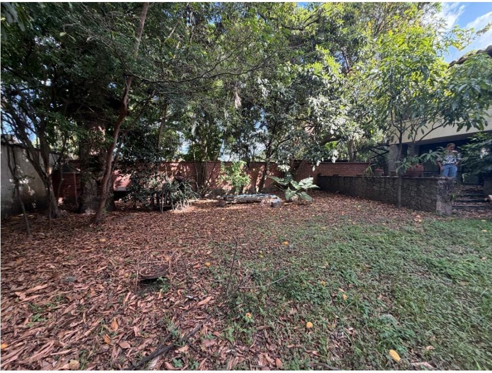 Terreno en La Castellana, Caracas - 1