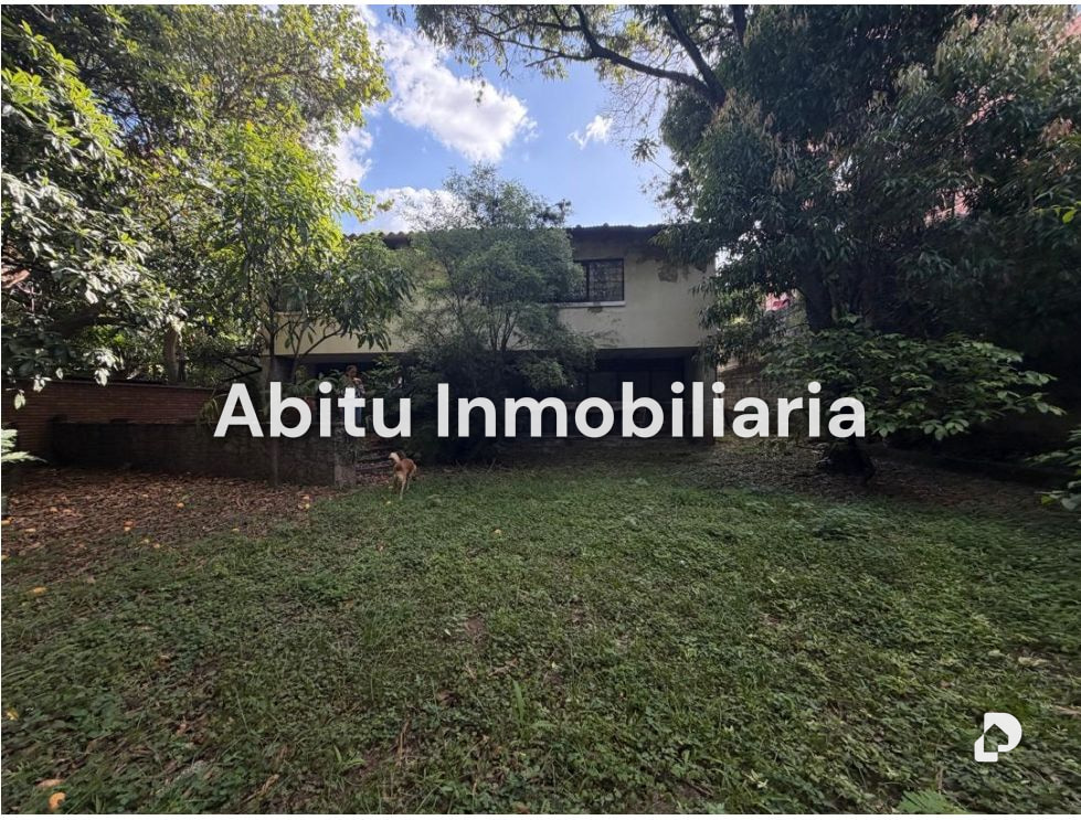 Terreno en La Castellana, Caracas – 5