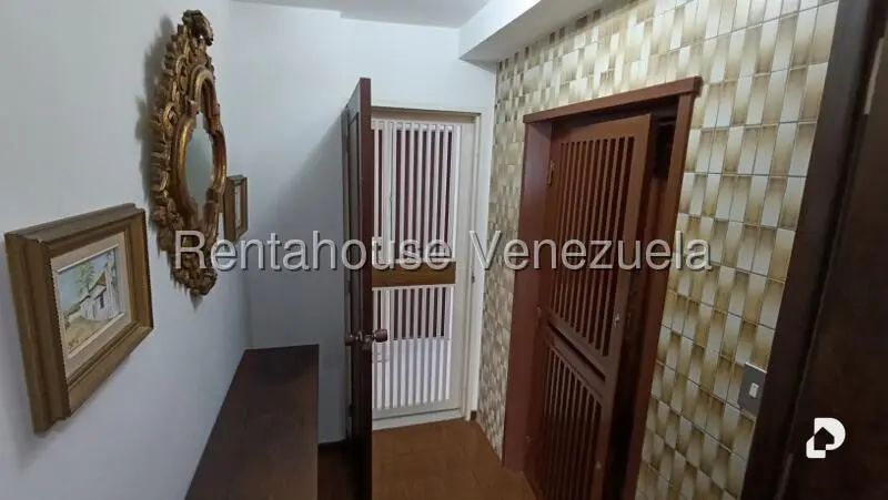 Apartamento en Los Naranjos (del Cafetal), Caracas – 7