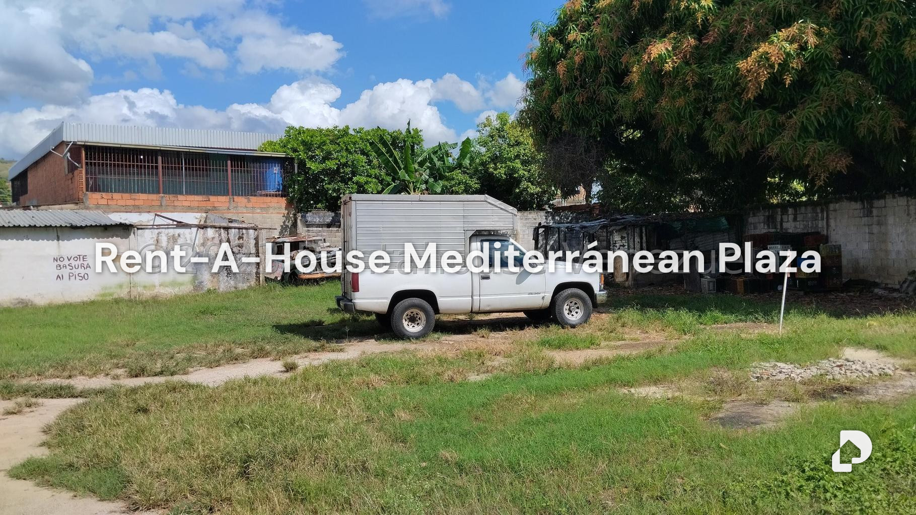 Casa en Valencia – 17