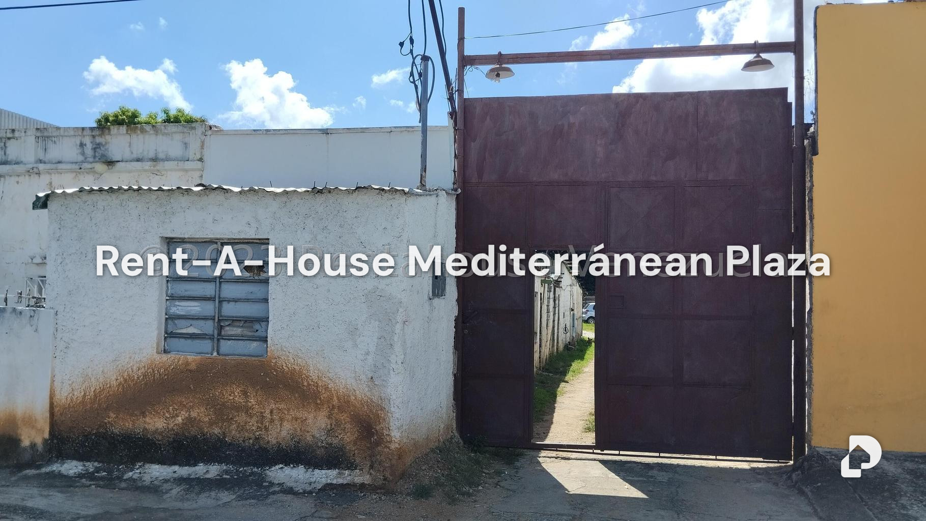 Casa en Valencia – 1