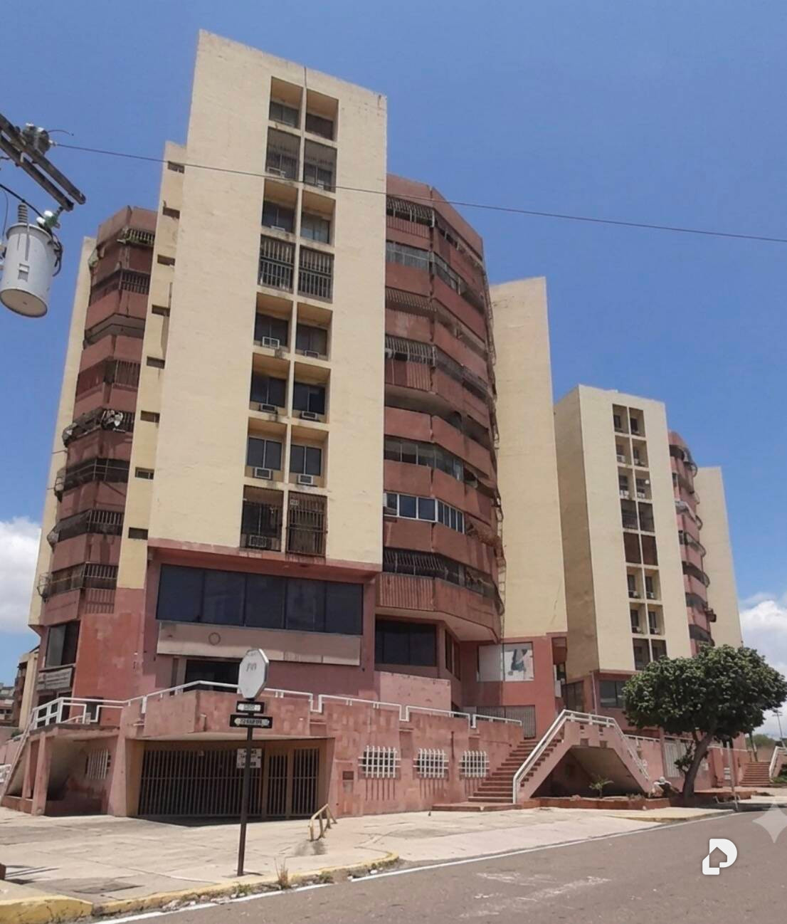 Apartamento en Las Delicias, Maracaibo – 7