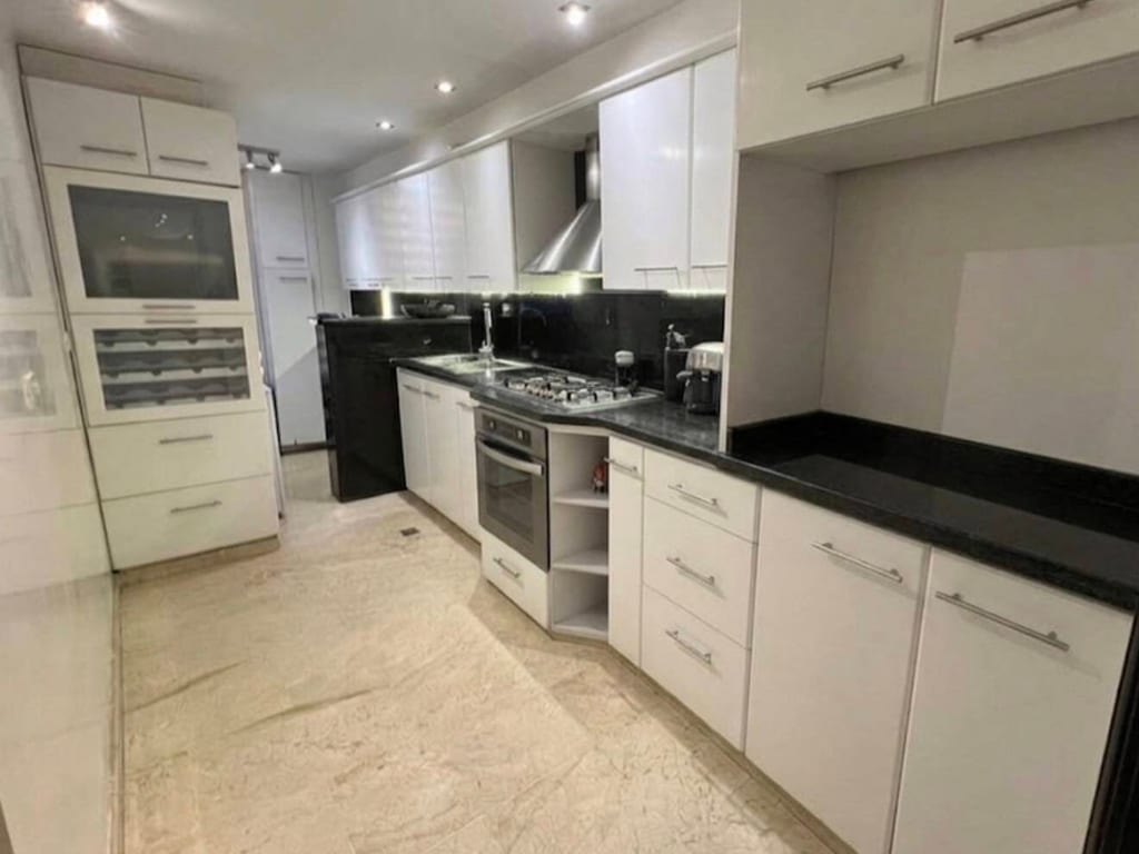 Apartamento en Las Delicias, Maracaibo - 1