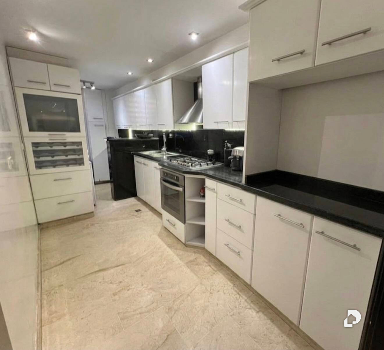 Apartamento en Las Delicias, Maracaibo – 1