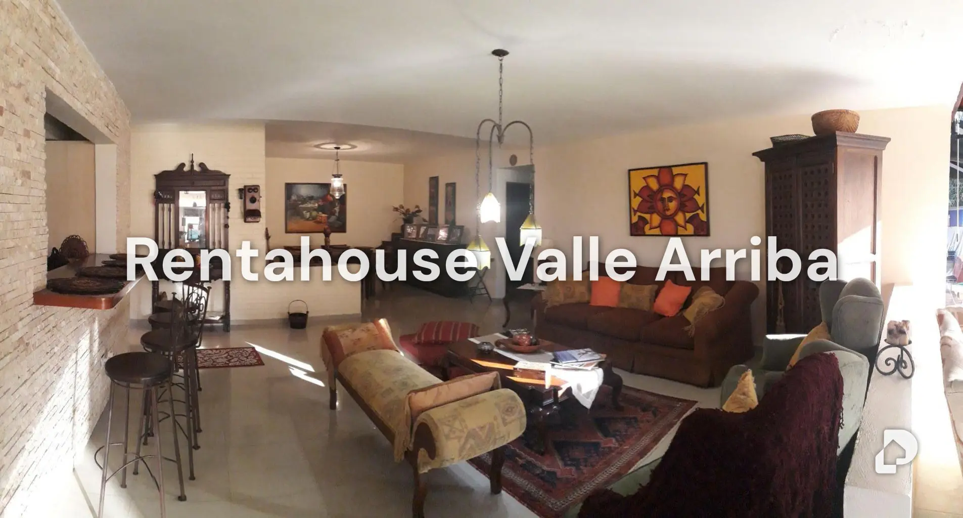 Apartamento en La Unión, Caracas – 4