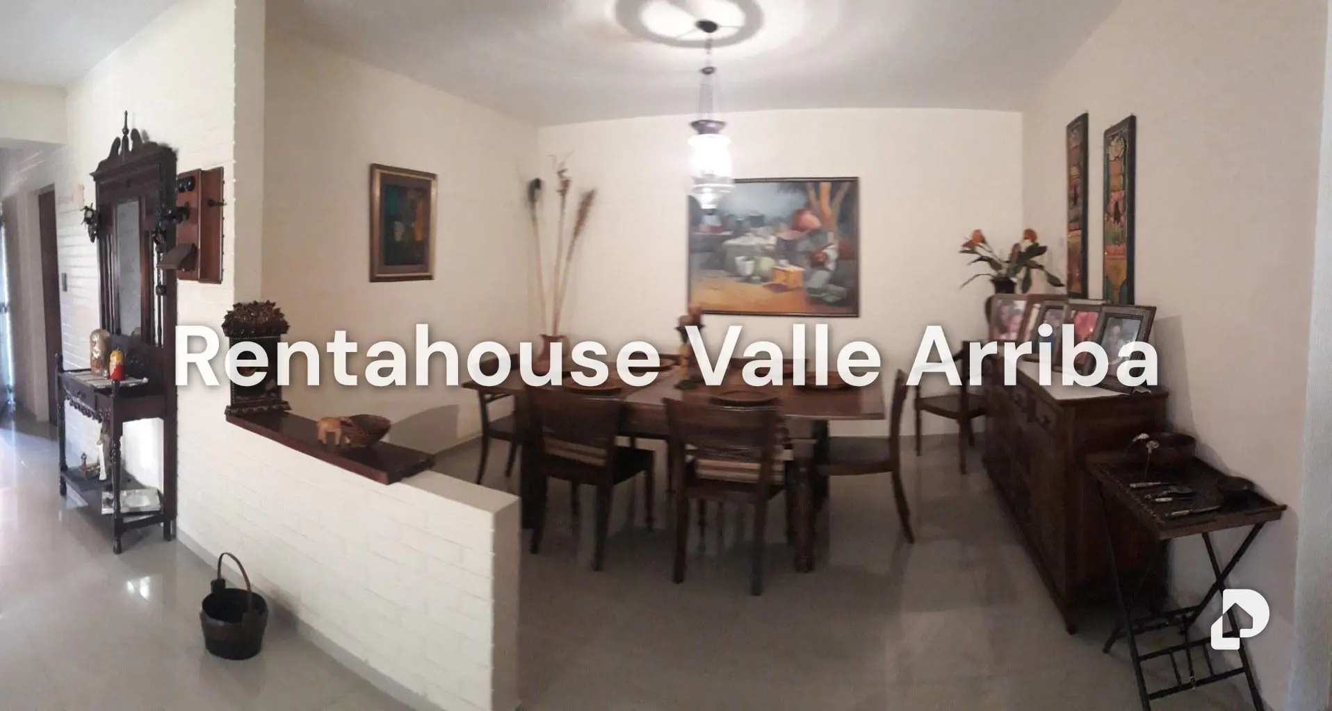 Apartamento en La Unión, Caracas – 2