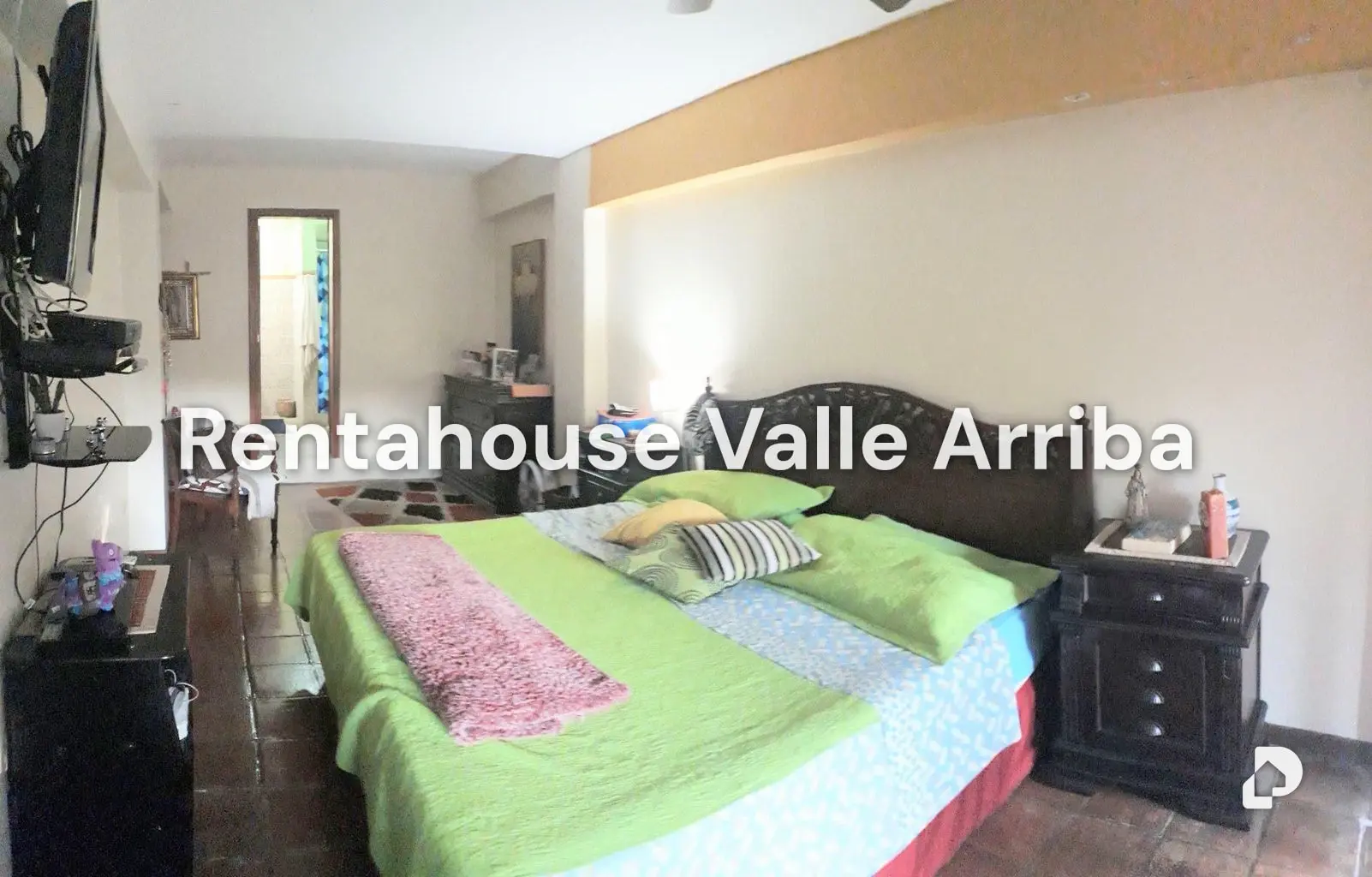 Apartamento en La Unión, Caracas – 8