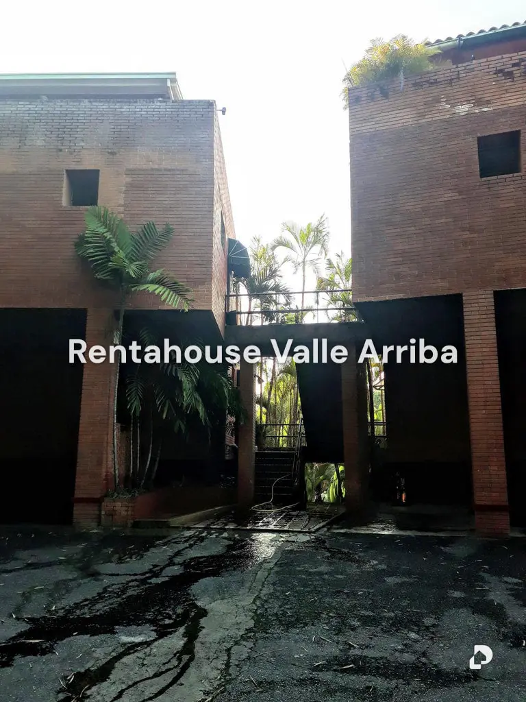 Apartamento en La Unión, Caracas – 1