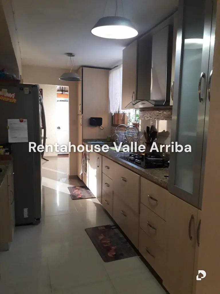 Apartamento en La Unión, Caracas – 5