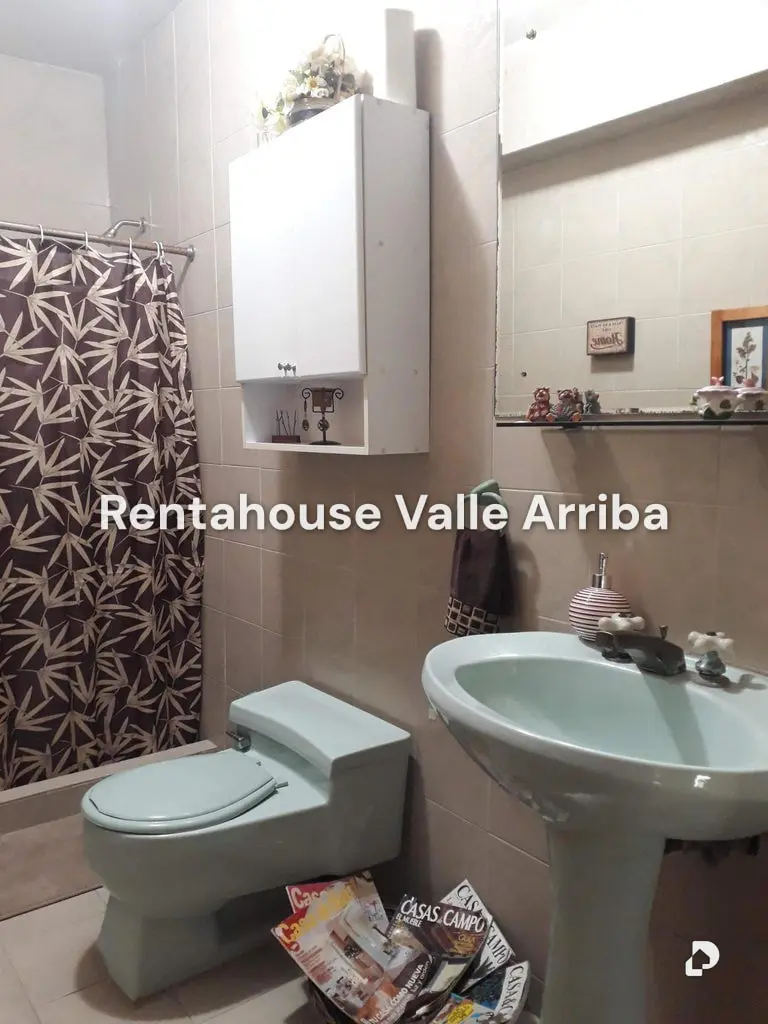 Apartamento en La Unión, Caracas – 18