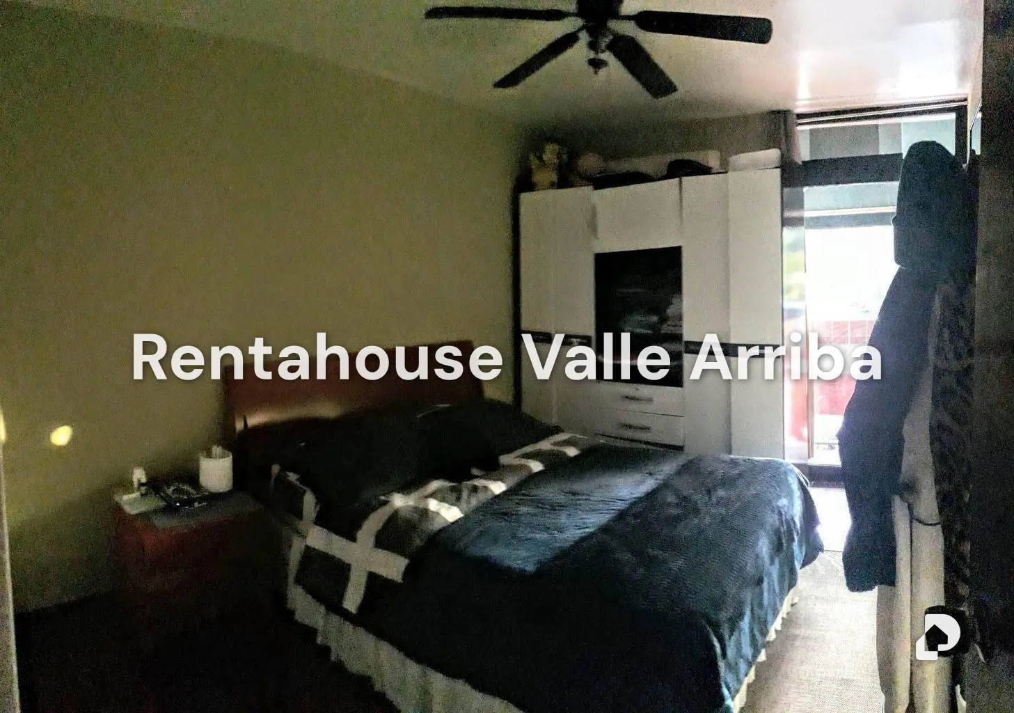 Apartamento en La Unión, Caracas – 10