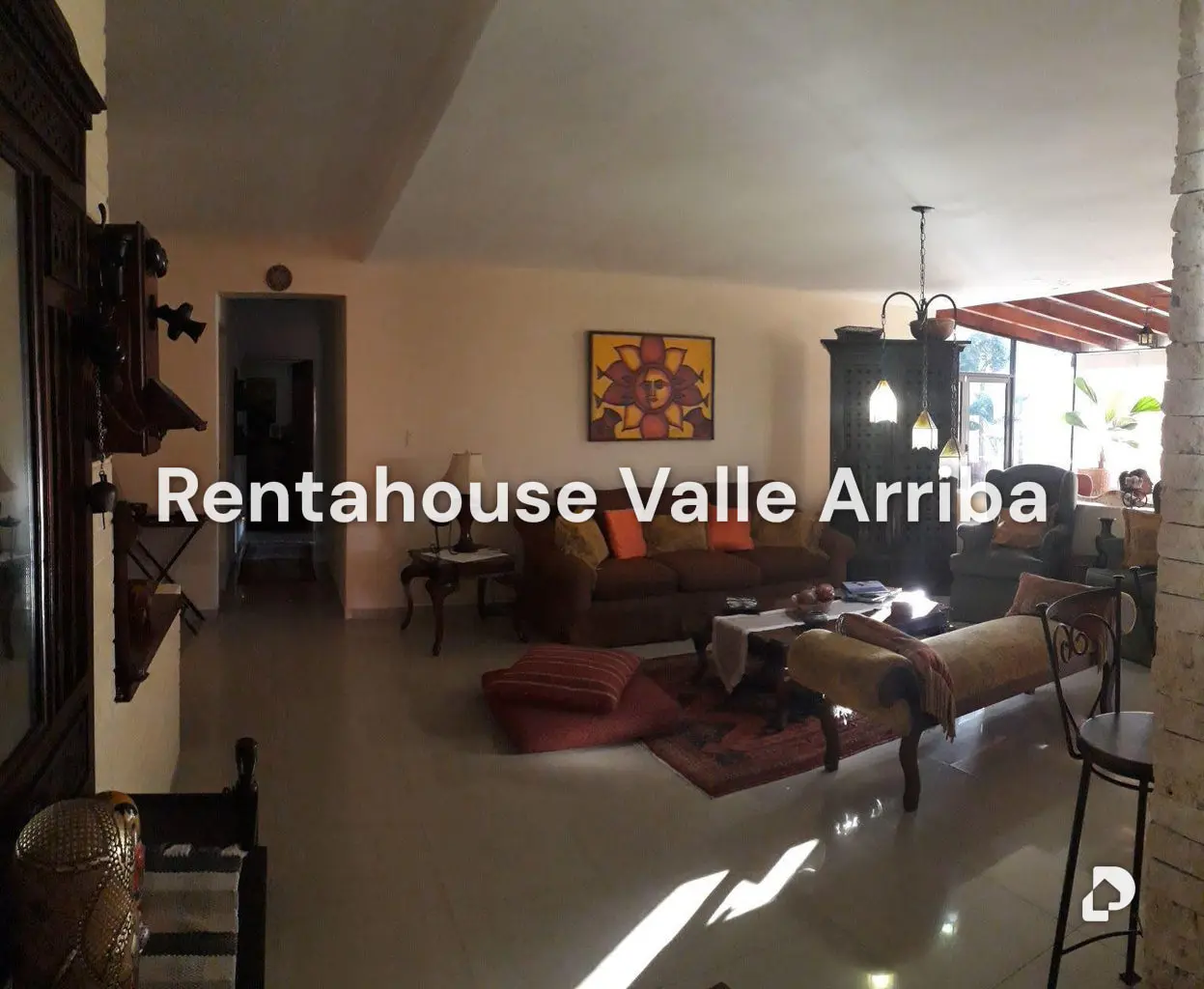 Apartamento en La Unión, Caracas – 13