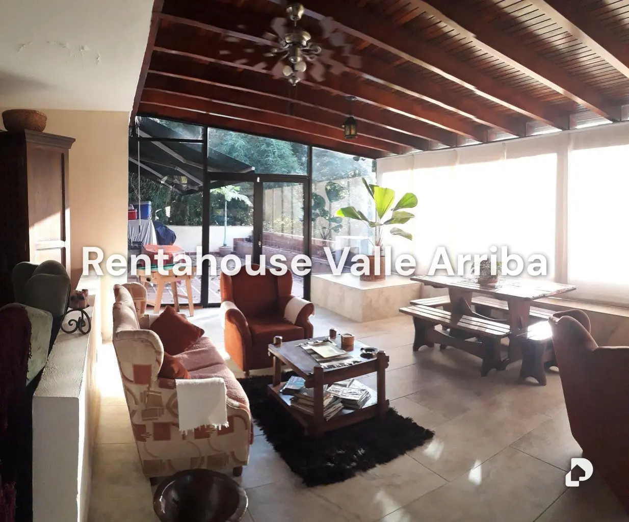 Apartamento en La Unión, Caracas – 7