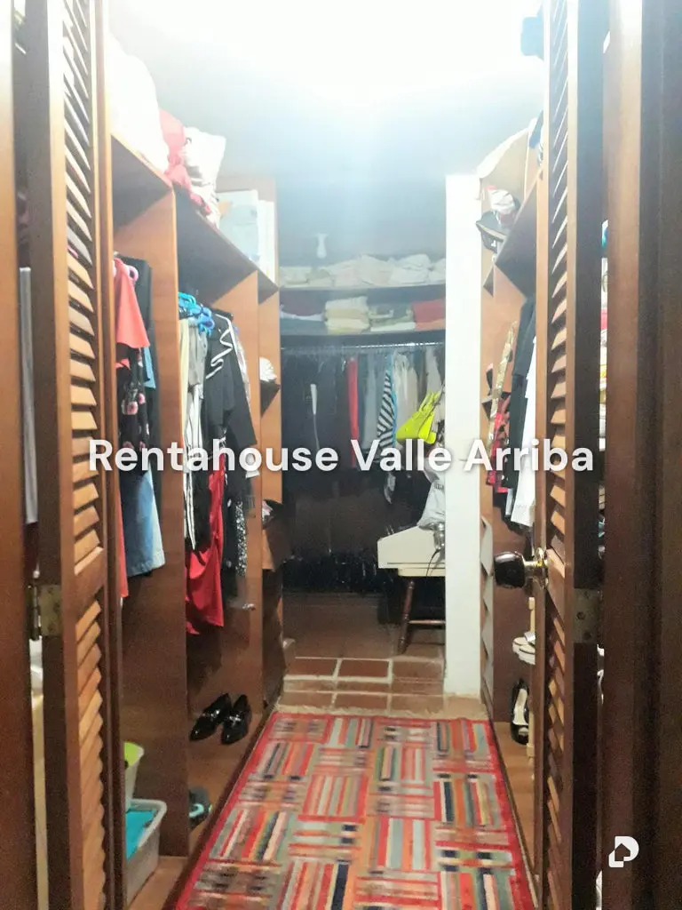 Apartamento en La Unión, Caracas – 17