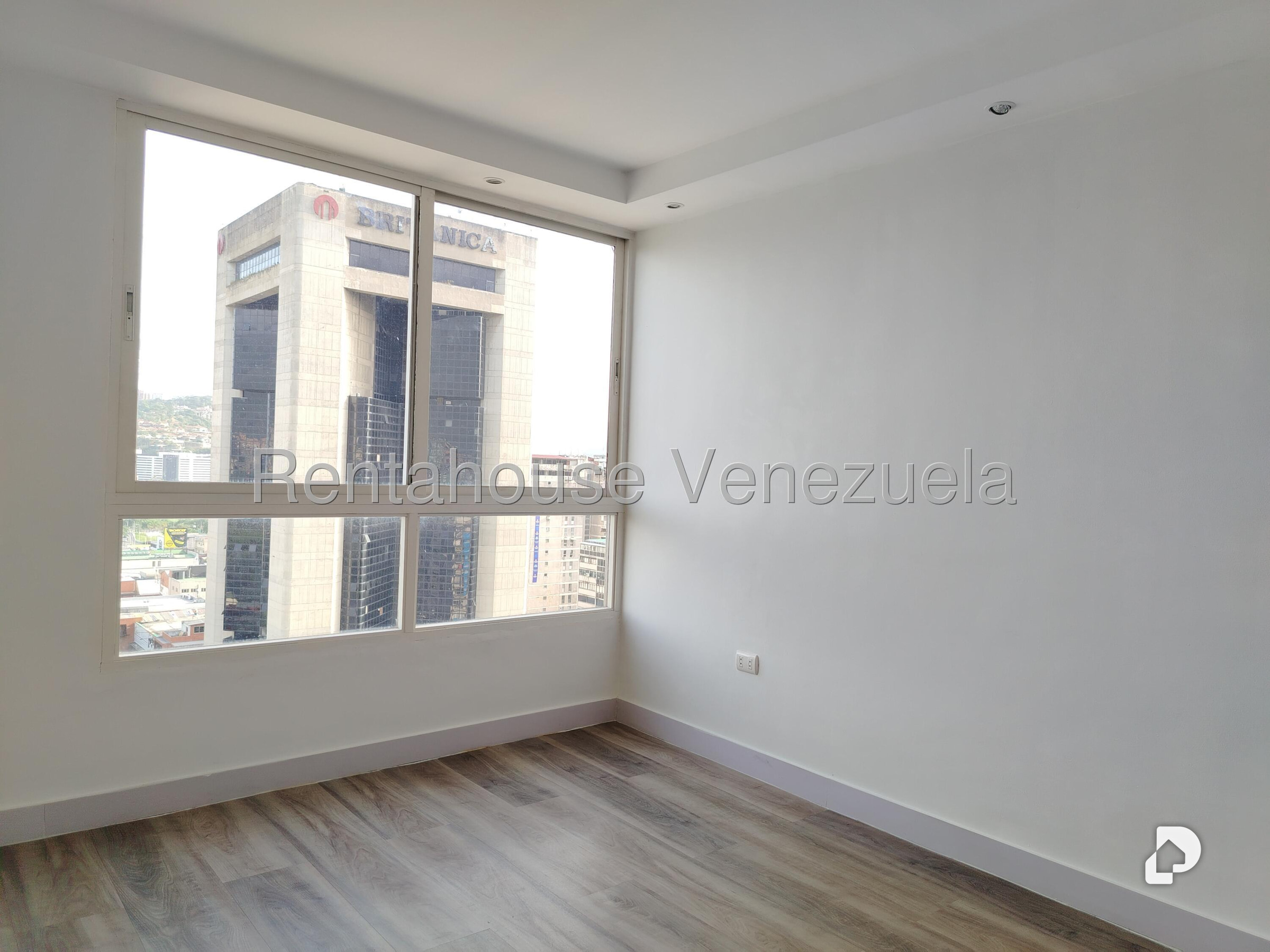 Apartamento en Altamira, Caracas – 9